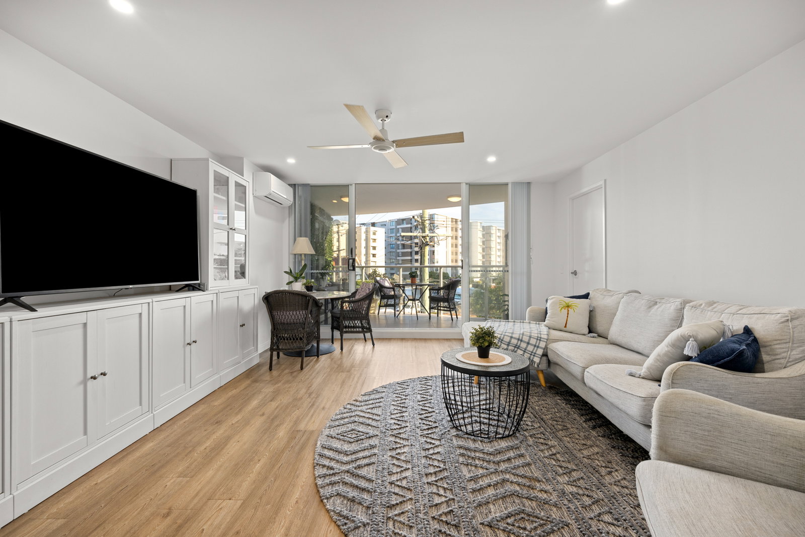 Listing image for 312/81 Sutton Street, Redcliffe  QLD  4020