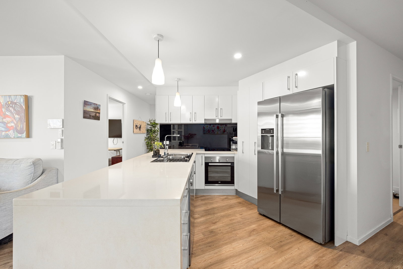 Listing image for 312/81 Sutton Street, Redcliffe  QLD  4020