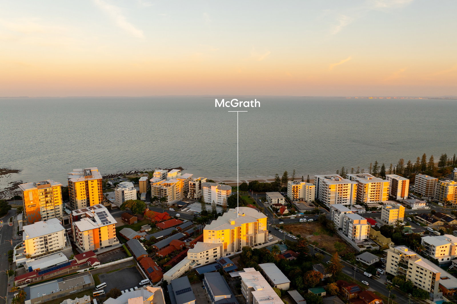 Listing image for 312/81 Sutton Street, Redcliffe  QLD  4020