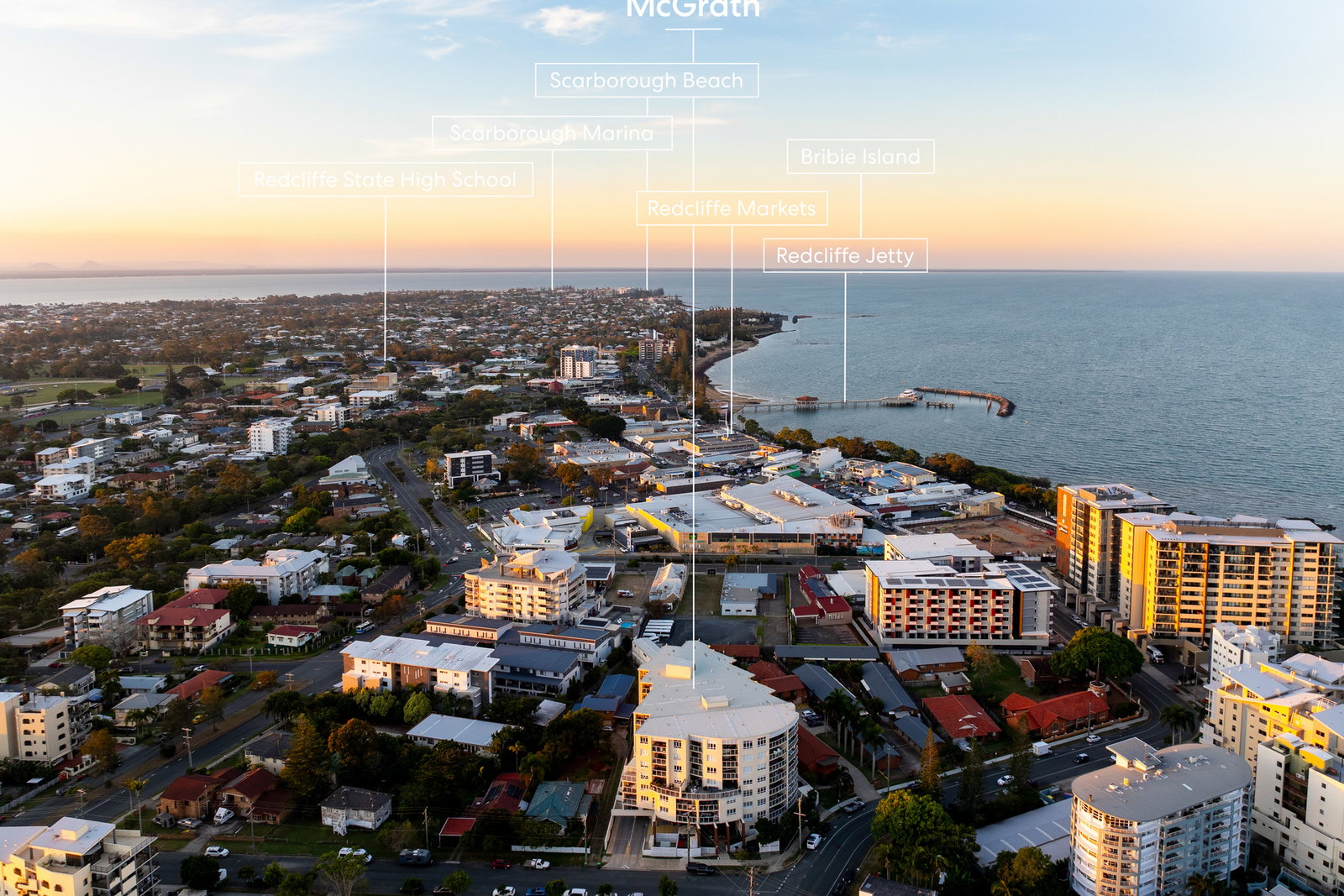 Listing image for 312/81 Sutton Street, Redcliffe  QLD  4020