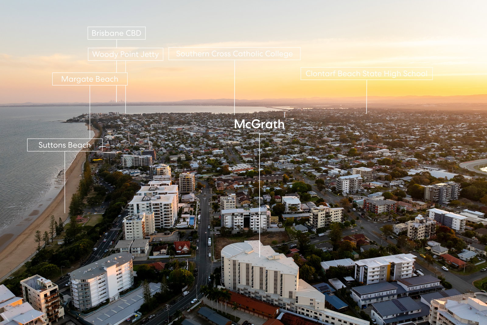 Listing image for 312/81 Sutton Street, Redcliffe  QLD  4020
