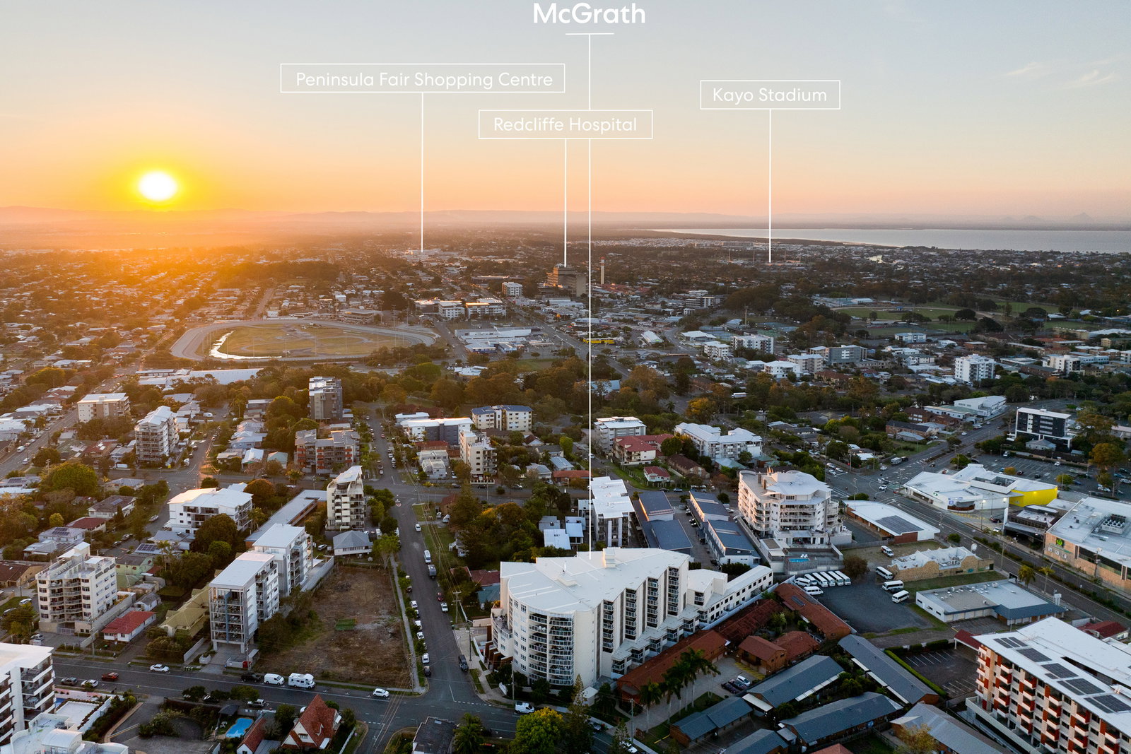 Listing image for 312/81 Sutton Street, Redcliffe  QLD  4020