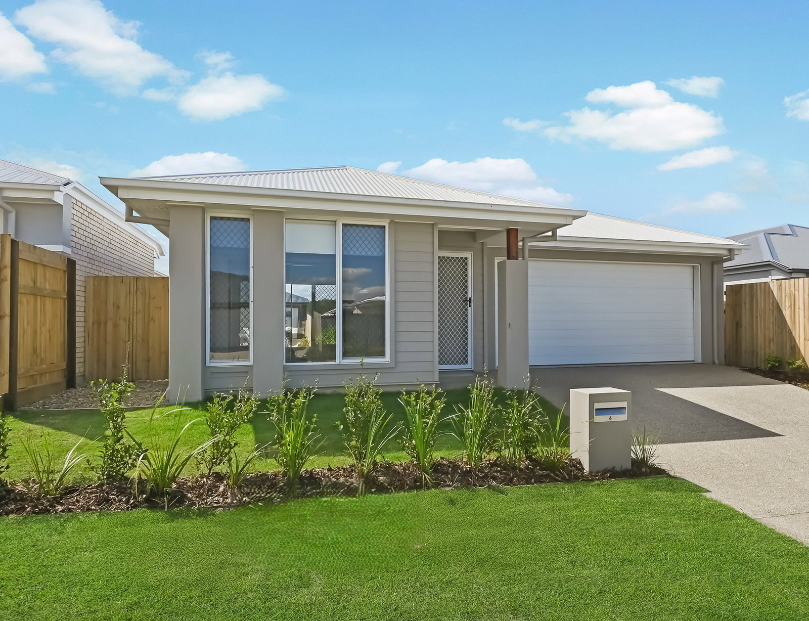 Listing image for 4 Varis Street, Morayfield  QLD  4506