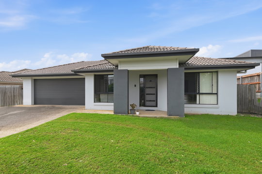34 Tesch Road, Griffin