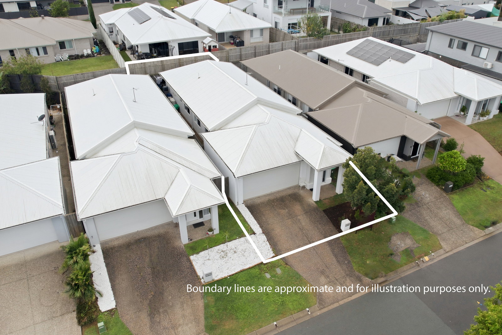 Listing image for 93 Shoreview Boulevard, Griffin  QLD  4503