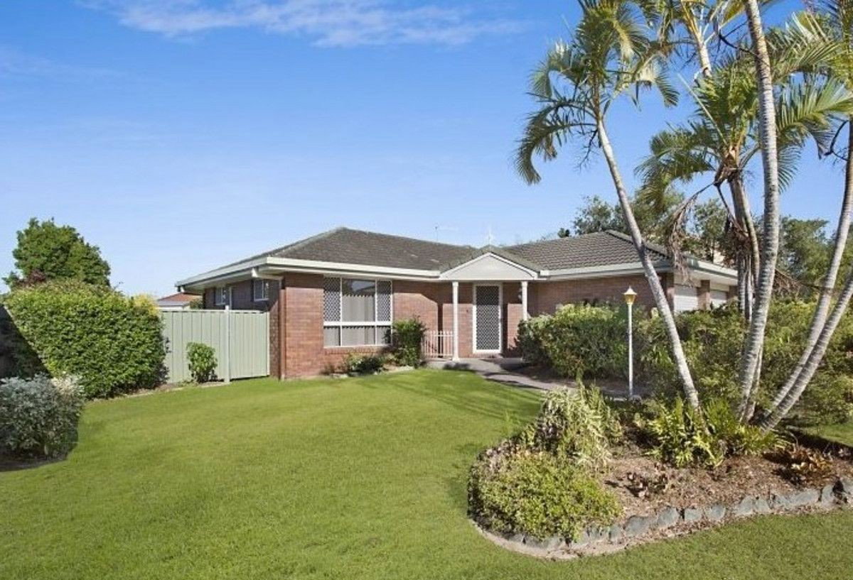 Listing image for 4 Cheshire St, Kippa-Ring  QLD  4021