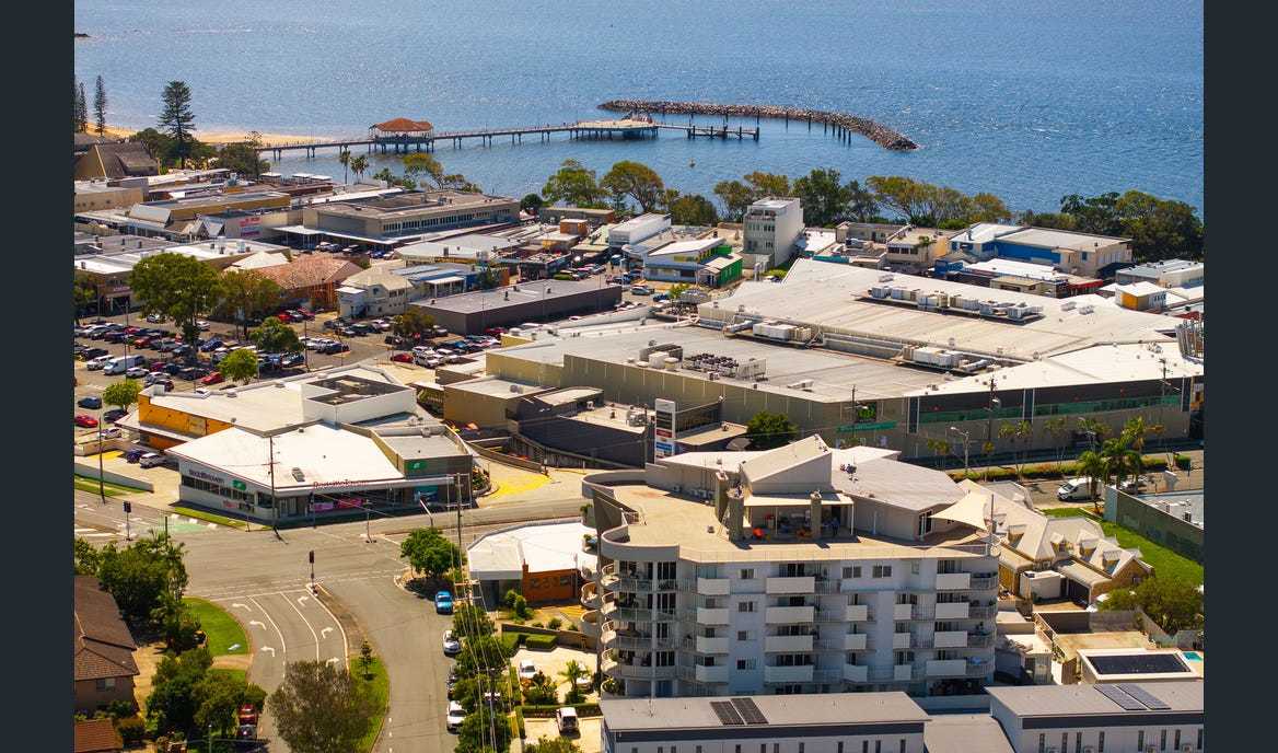 Listing image for 41/76-78 John Street, Redcliffe  QLD  4020