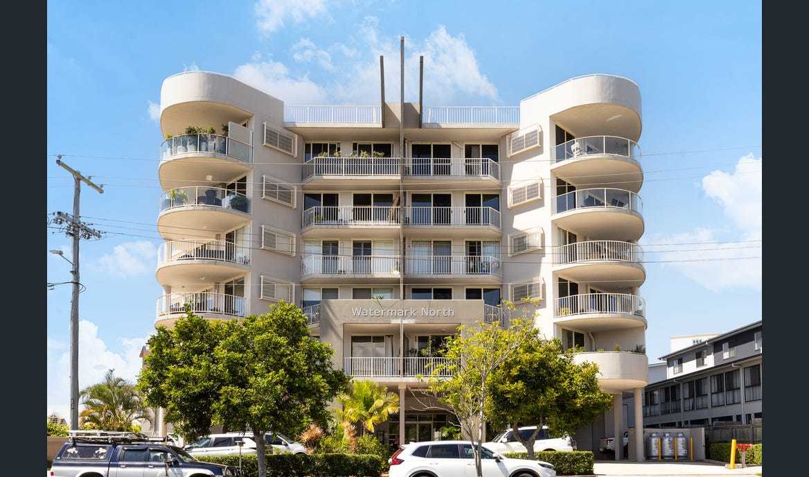 Listing image for 41/76-78 John Street, Redcliffe  QLD  4020