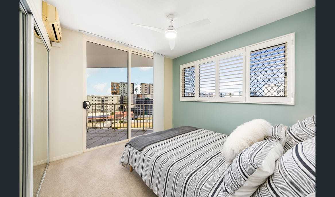Listing image for 41/76-78 John Street, Redcliffe  QLD  4020