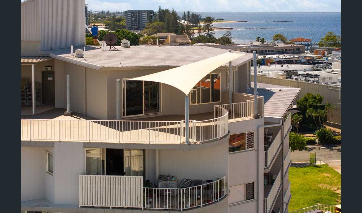 Listing image for 41/76-78 John Street, Redcliffe  QLD  4020