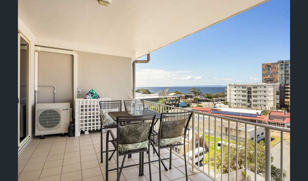 Listing image for 41/76-78 John Street, Redcliffe  QLD  4020