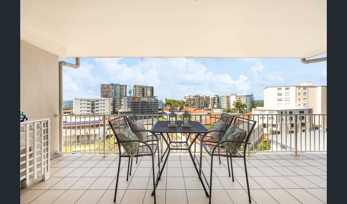 Listing image for 41/76-78 John Street, Redcliffe  QLD  4020