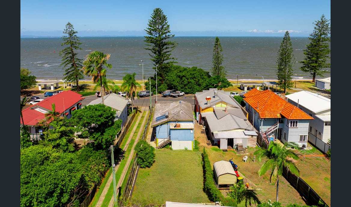 Listing image for 19 Margate Parade, Margate  QLD  4019