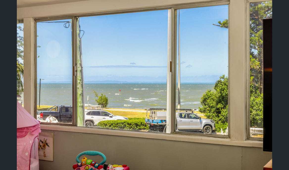 Listing image for 19 Margate Parade, Margate  QLD  4019