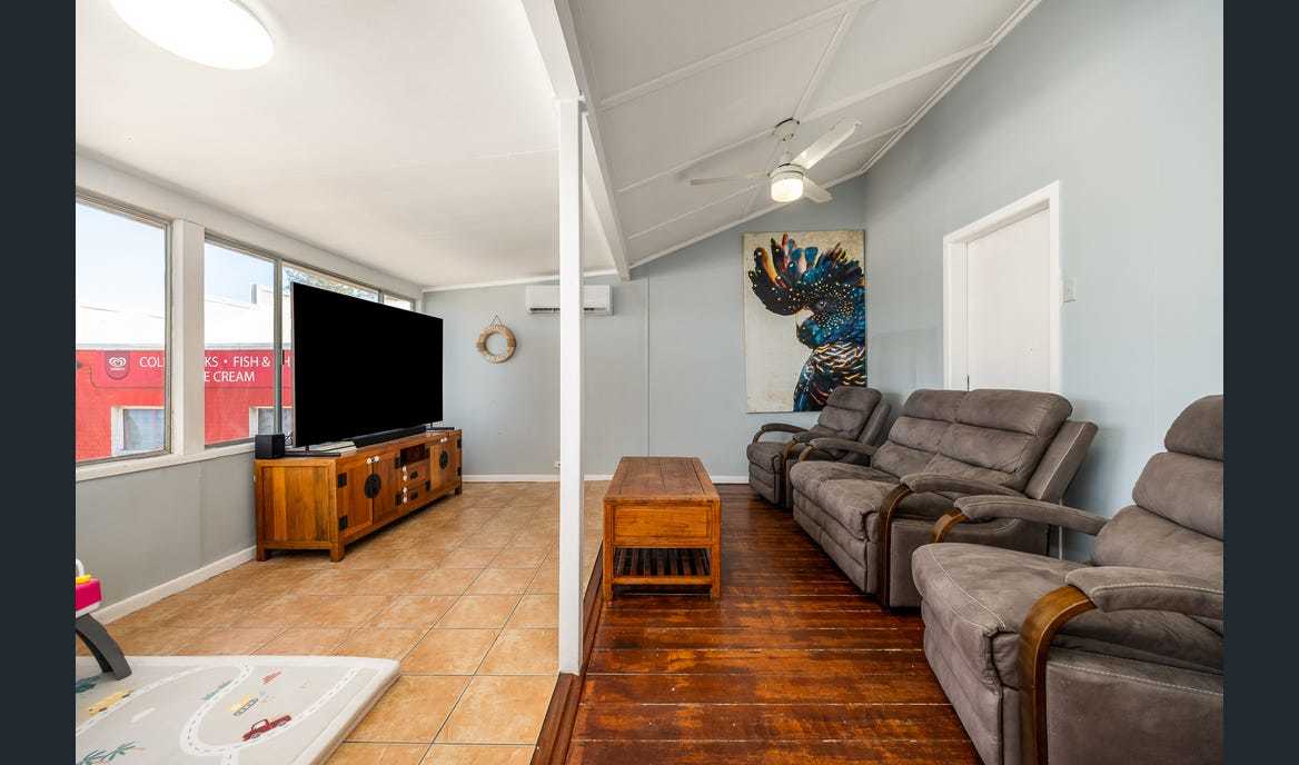 Listing image for 19 Margate Parade, Margate  QLD  4019