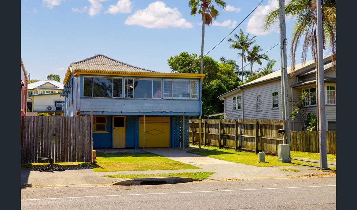 Listing image for 19 Margate Parade, Margate  QLD  4019