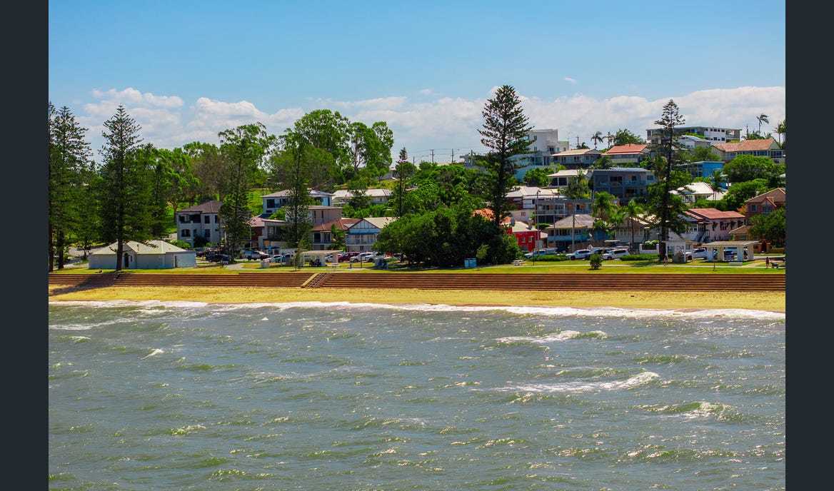 Listing image for 19 Margate Parade, Margate  QLD  4019