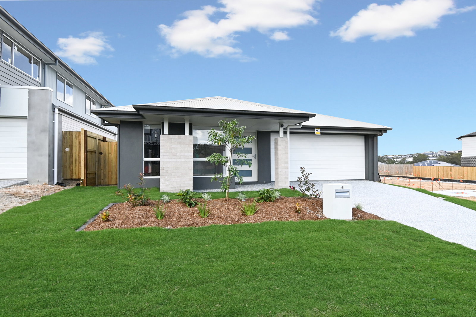 Listing image for 6 Florida Crescent, Spring Mountain  QLD  4300