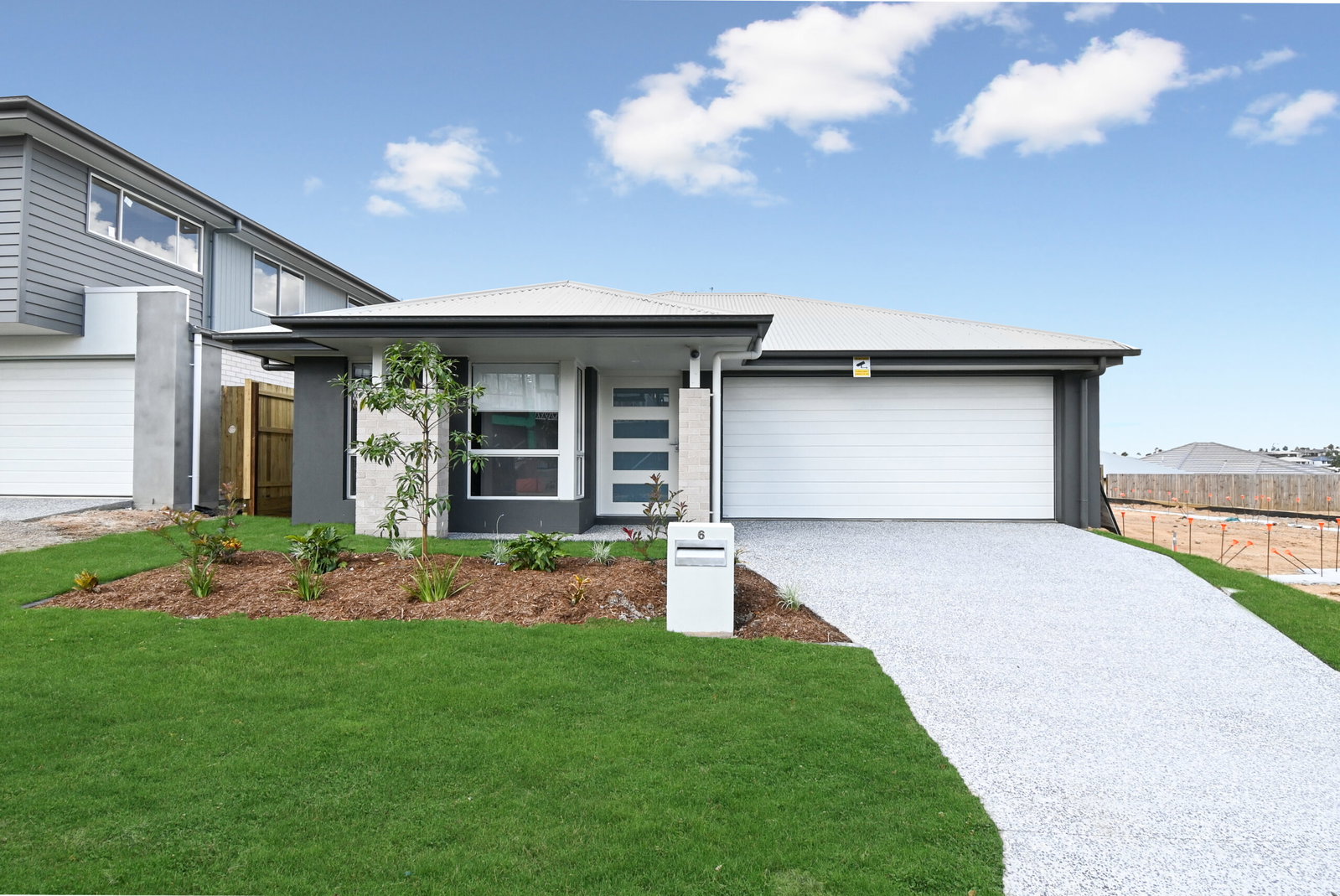 Listing image for 6 Florida Crescent, Spring Mountain  QLD  4300
