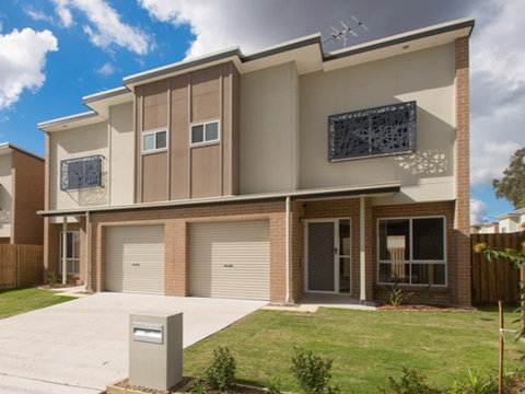 1/43 River Rd, Bundamba