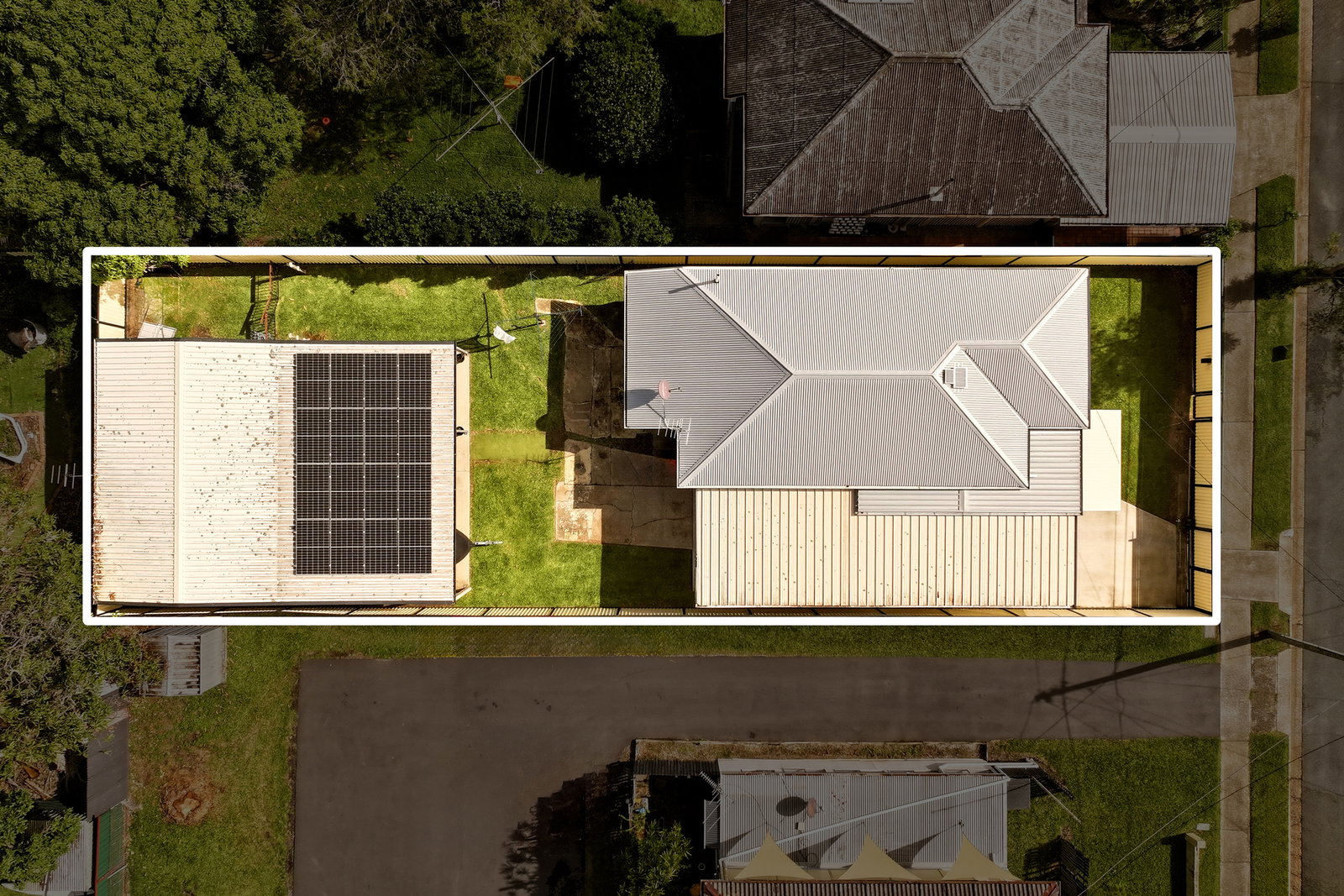 Listing image for 27 Keenan Street, Margate  QLD  4019