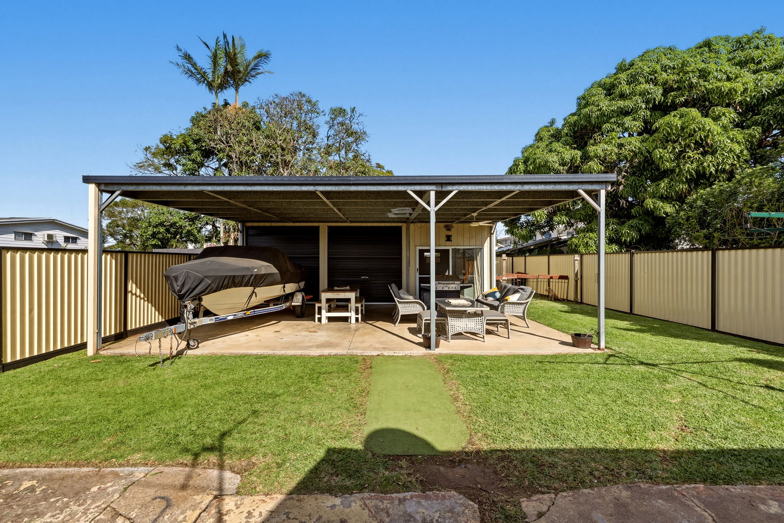 Listing image for 27 Keenan Street, Margate  QLD  4019