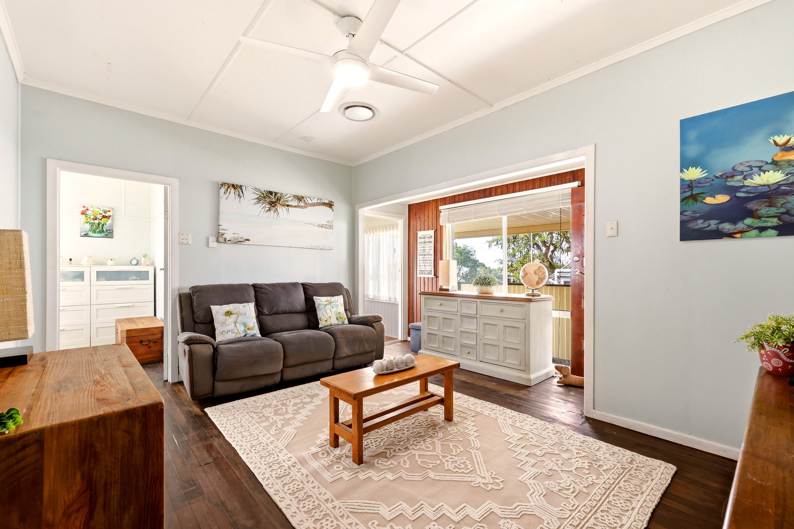 Listing image for 27 Keenan Street, Margate  QLD  4019