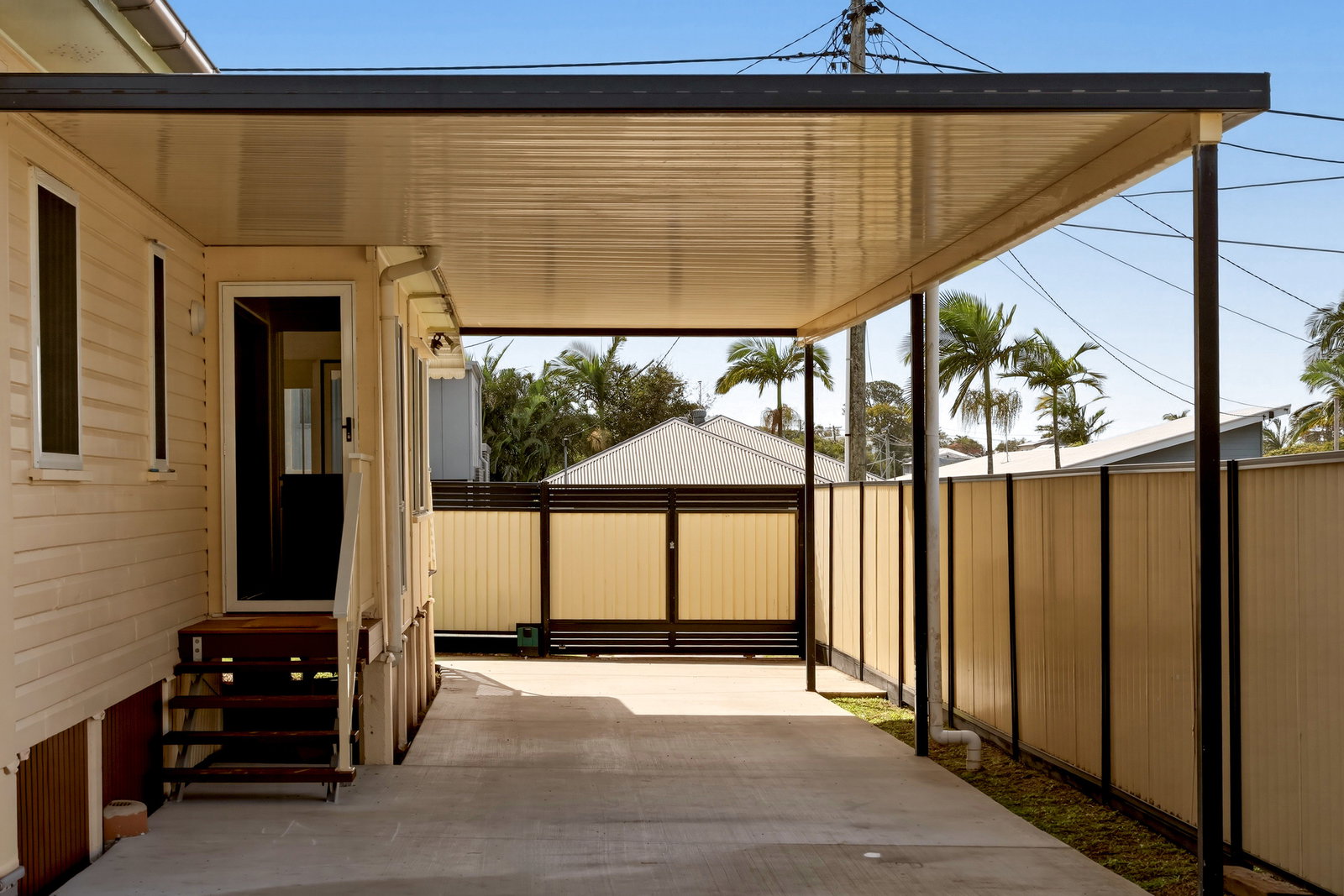 Listing image for 27 Keenan Street, Margate  QLD  4019