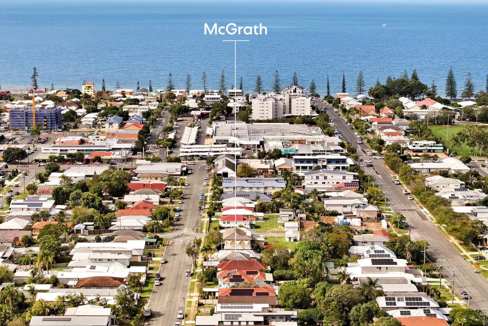 Listing image for 27 Keenan Street, Margate  QLD  4019