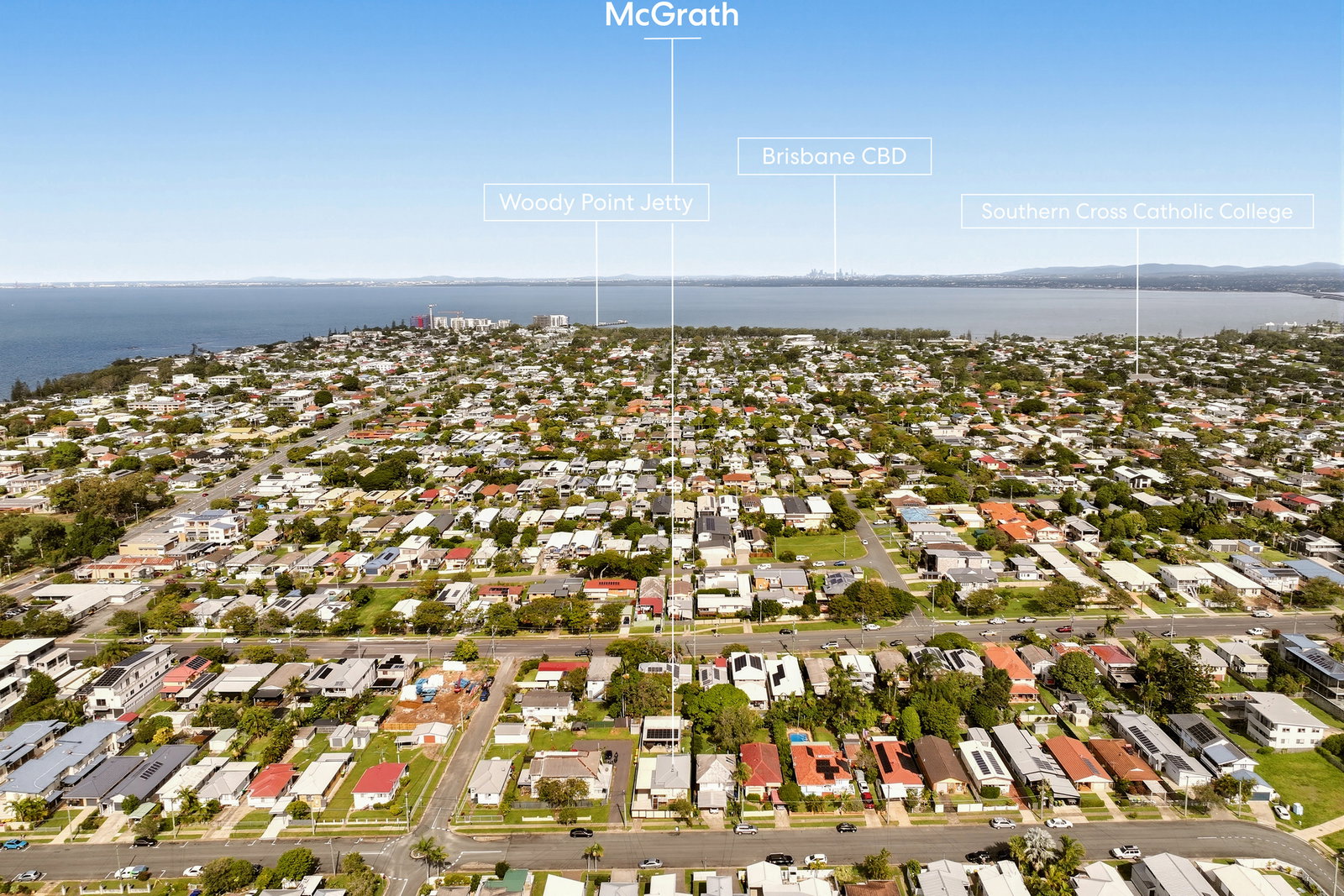 Listing image for 27 Keenan Street, Margate  QLD  4019