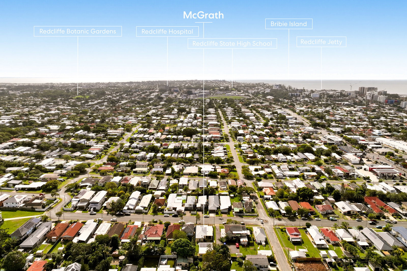 Listing image for 27 Keenan Street, Margate  QLD  4019