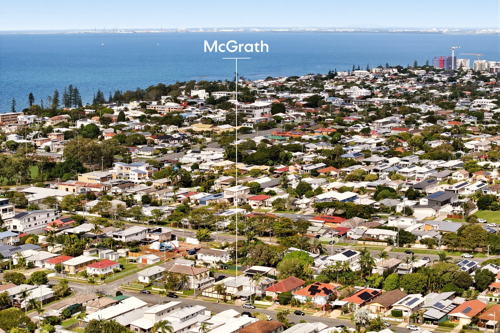 Listing image for 27 Keenan Street, Margate  QLD  4019