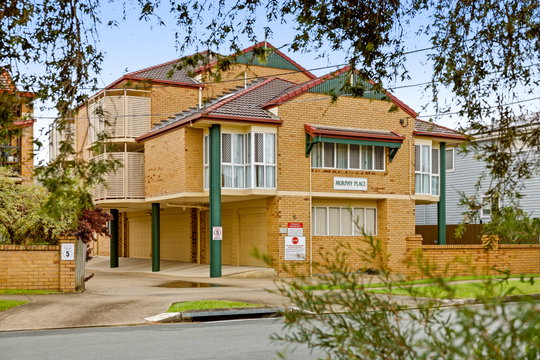 4/16 Murphy Street, Scarborough