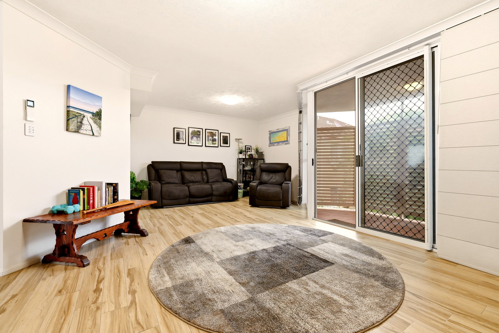 Listing image for 4/16 Murphy Street, Scarborough  QLD  4020