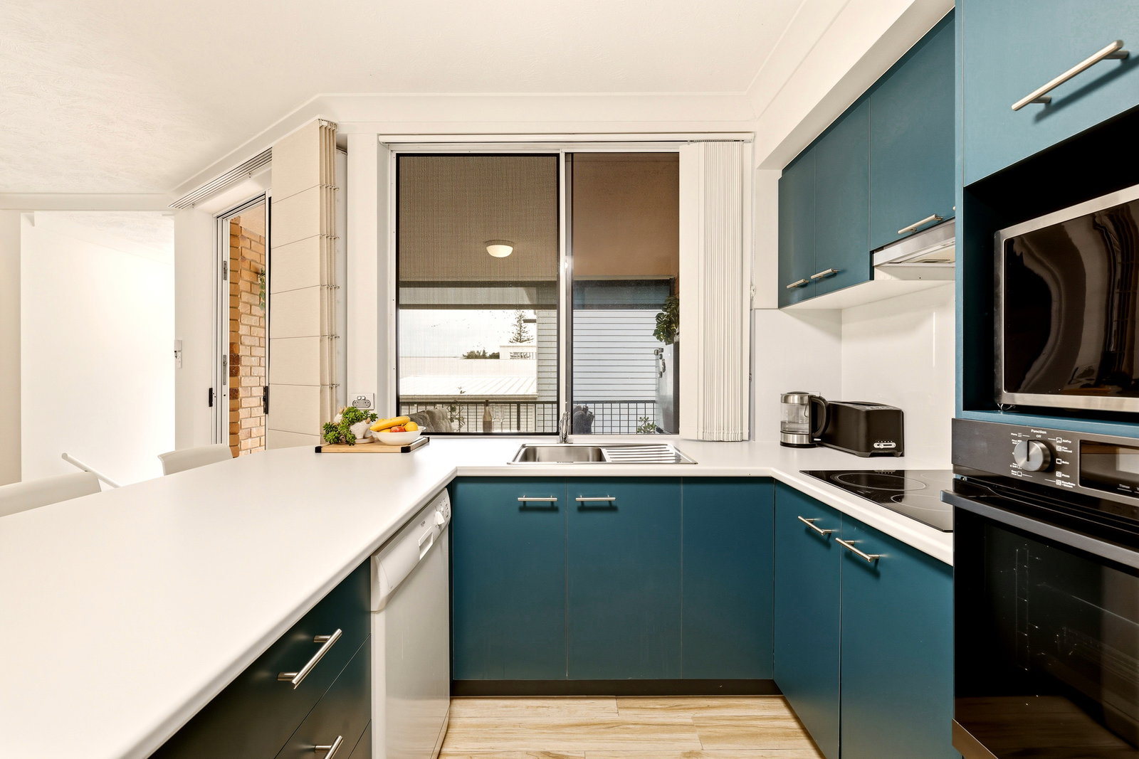 Listing image for 4/16 Murphy Street, Scarborough  QLD  4020