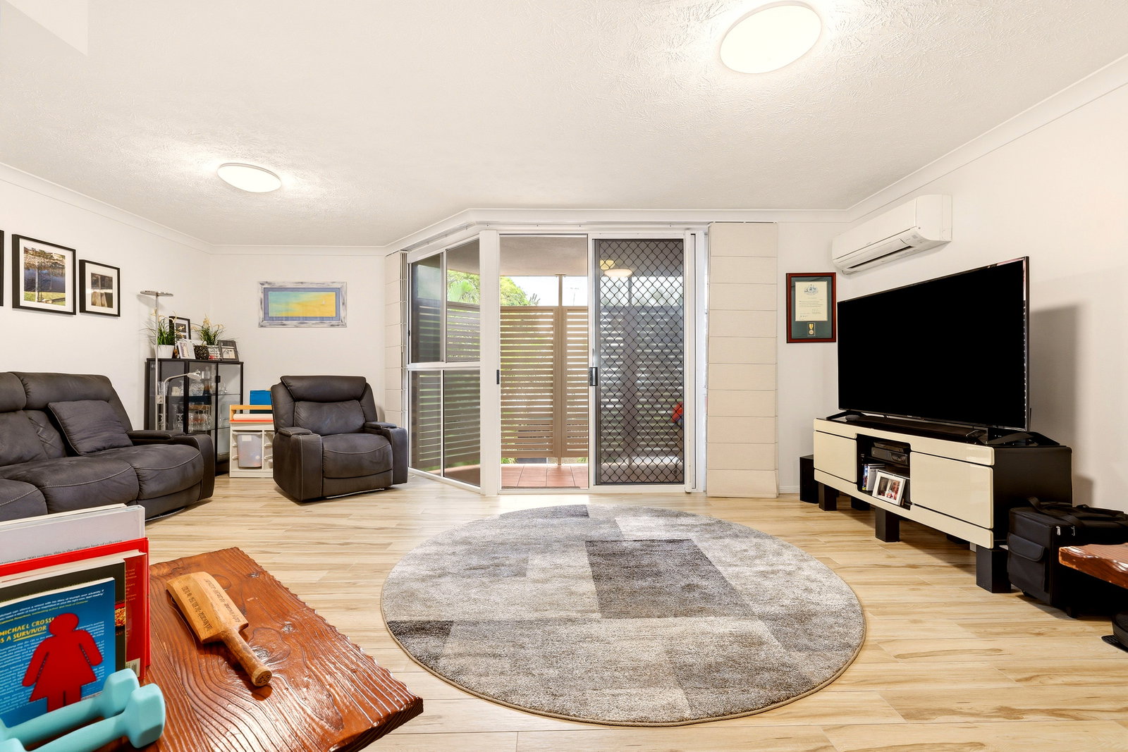 Listing image for 4/16 Murphy Street, Scarborough  QLD  4020