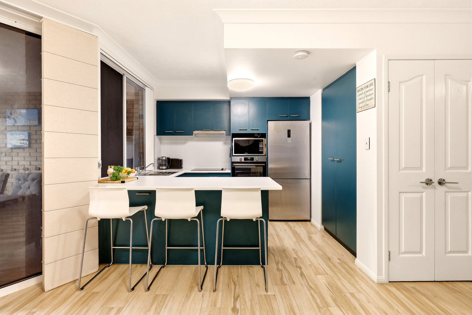 Listing image for 4/16 Murphy Street, Scarborough  QLD  4020