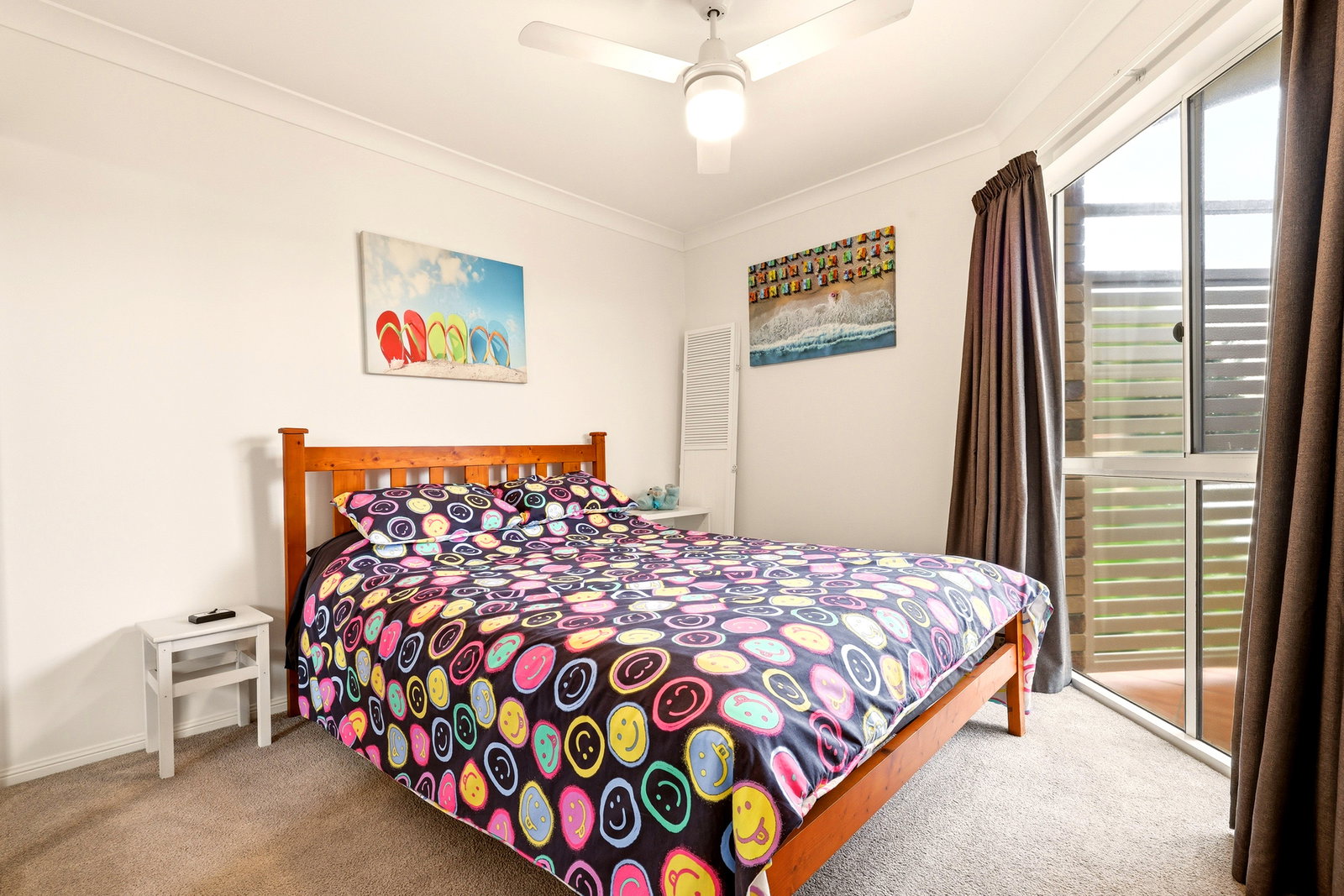 Listing image for 4/16 Murphy Street, Scarborough  QLD  4020