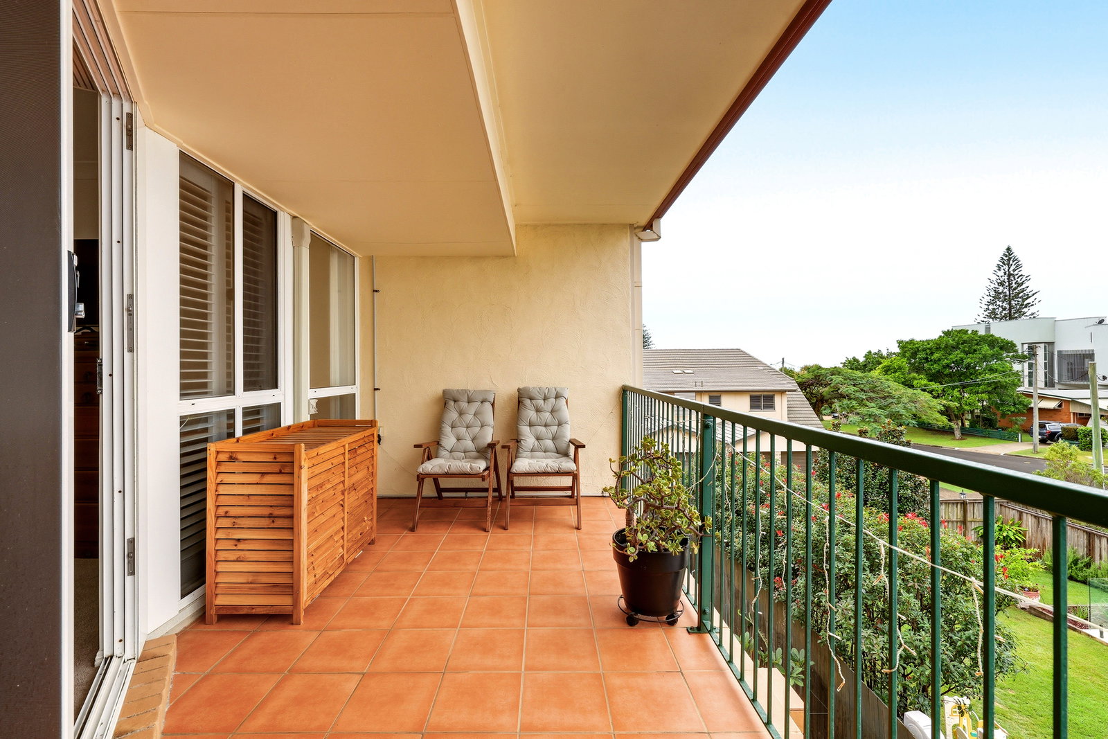 Listing image for 4/16 Murphy Street, Scarborough  QLD  4020