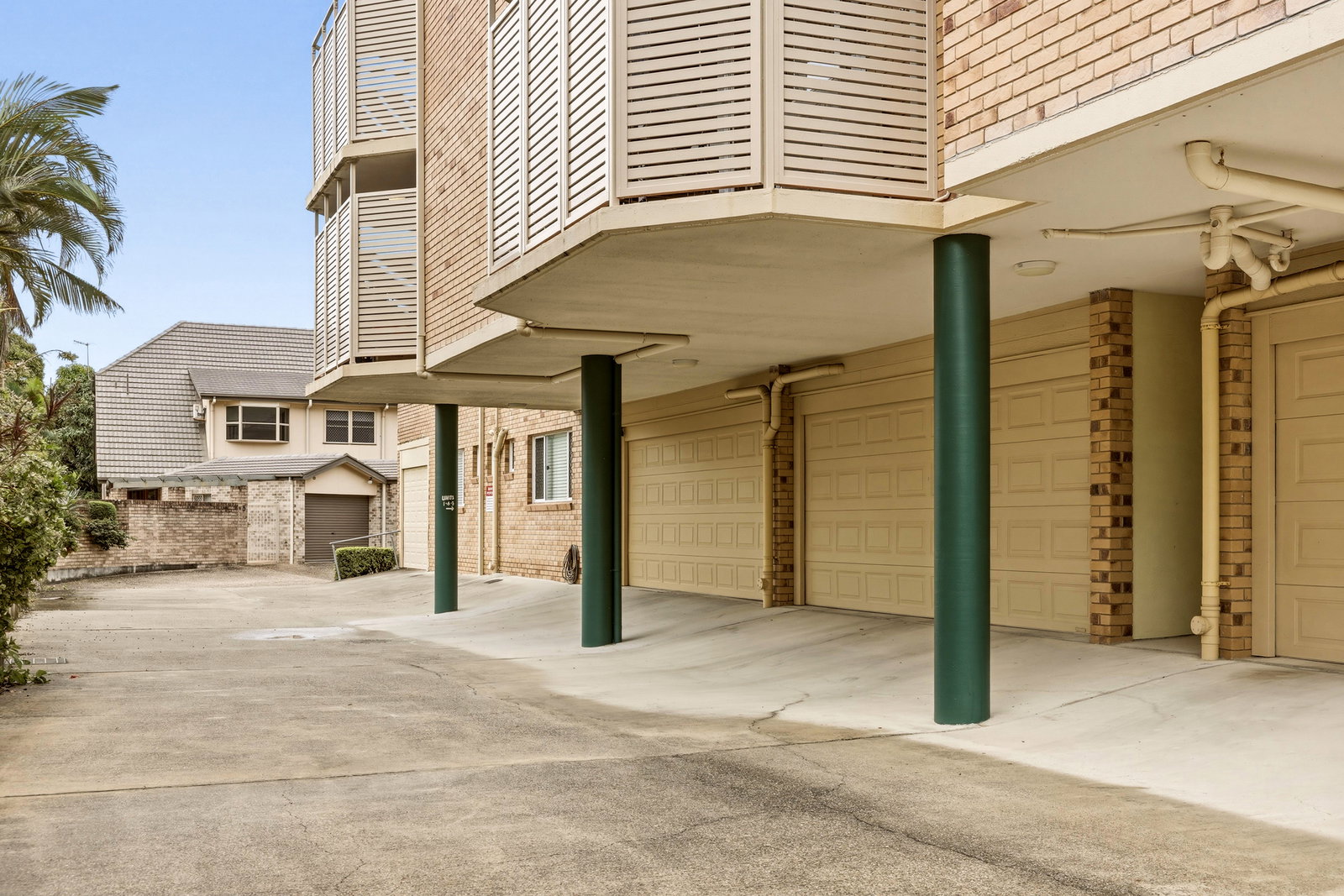 Listing image for 4/16 Murphy Street, Scarborough  QLD  4020