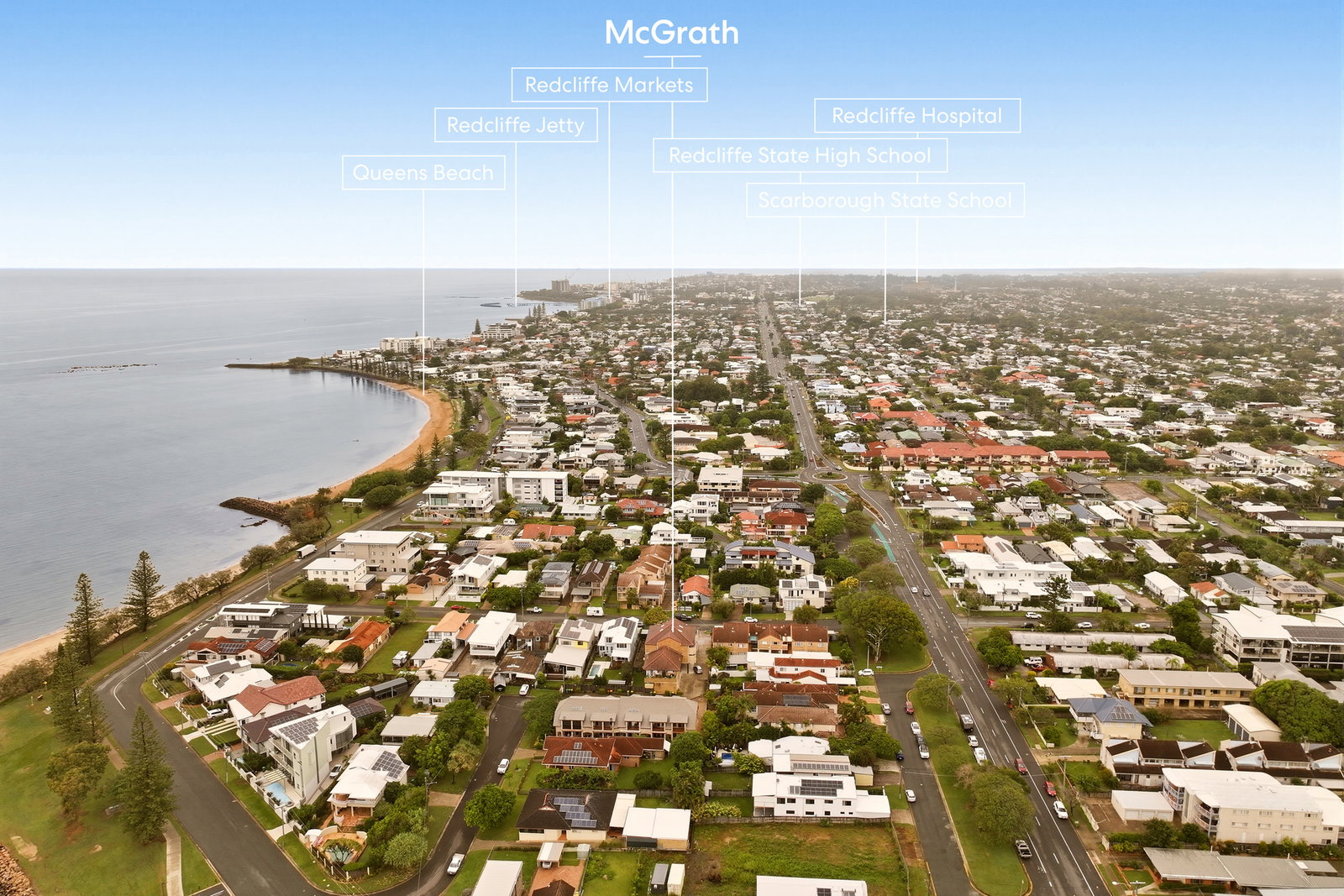 Listing image for 4/16 Murphy Street, Scarborough  QLD  4020