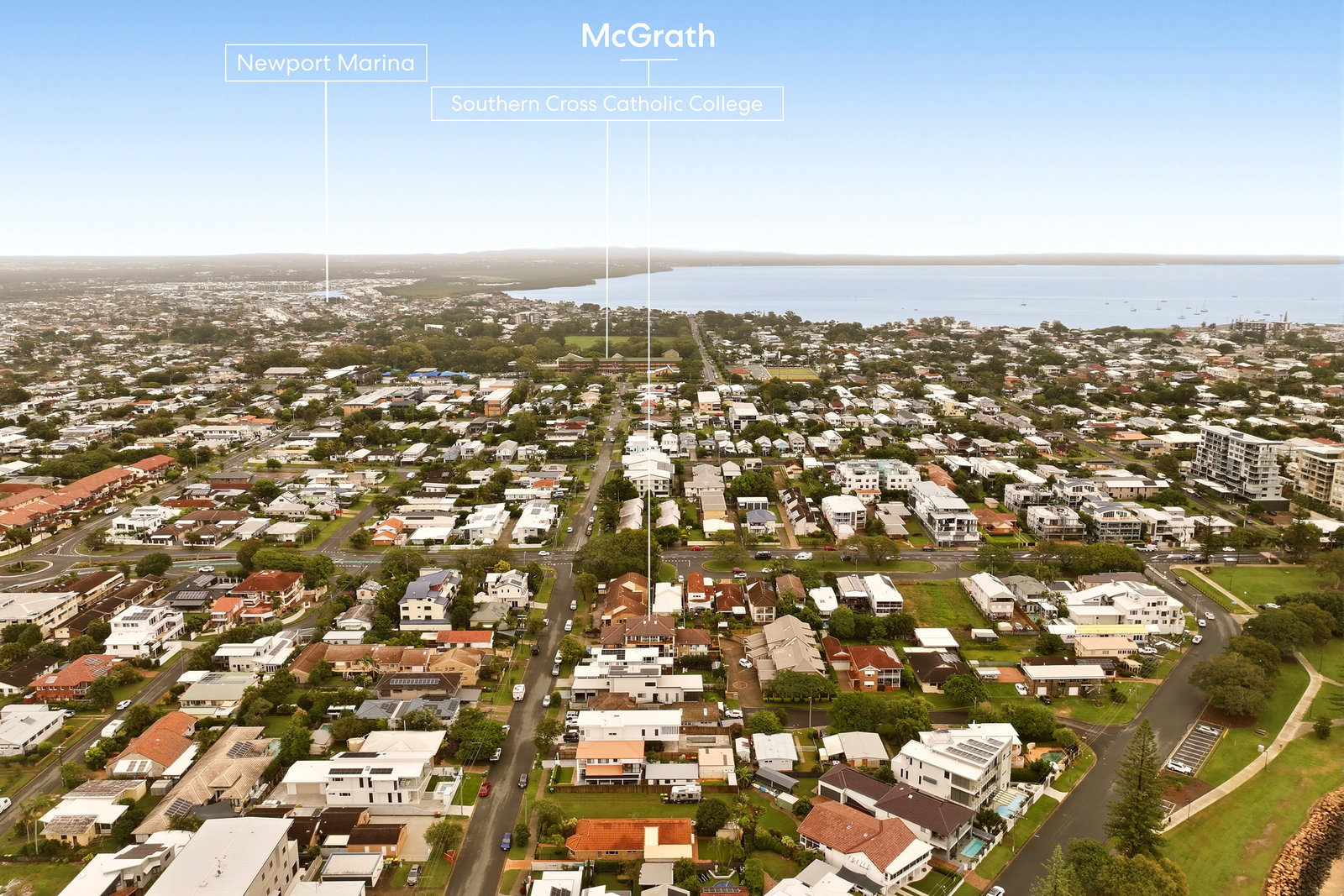 Listing image for 4/16 Murphy Street, Scarborough  QLD  4020