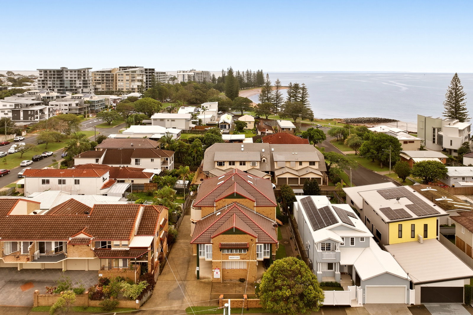 Listing image for 4/16 Murphy Street, Scarborough  QLD  4020