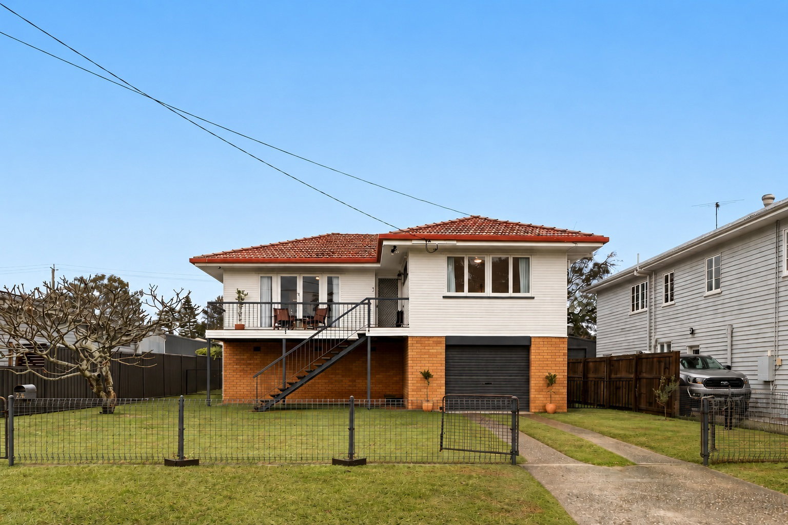 Listing image for 24 Kurumba Street, Kippa-ring  QLD  4021