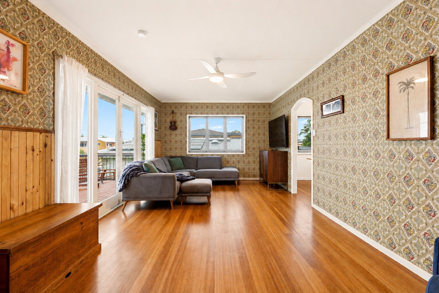 Listing image for 24 Kurumba Street, Kippa-ring  QLD  4021