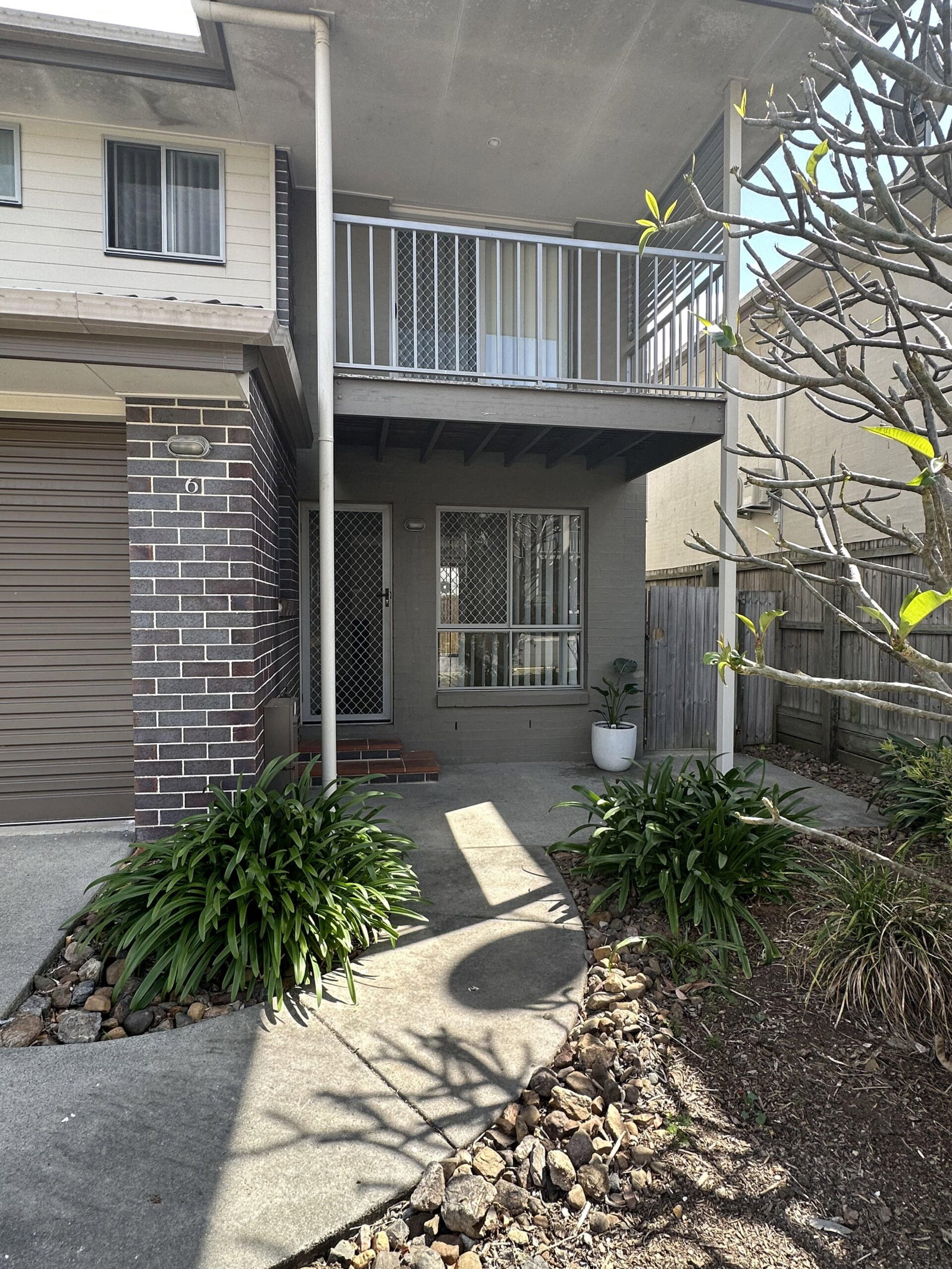 Listing image for 6/45 Lacey Rd, Carseldine  QLD  4034