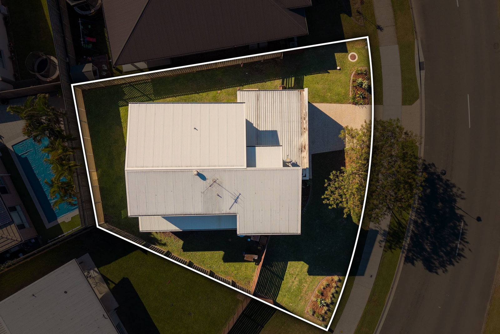 Listing image for 39 Park Vista Drive, Mango Hill  QLD  4509