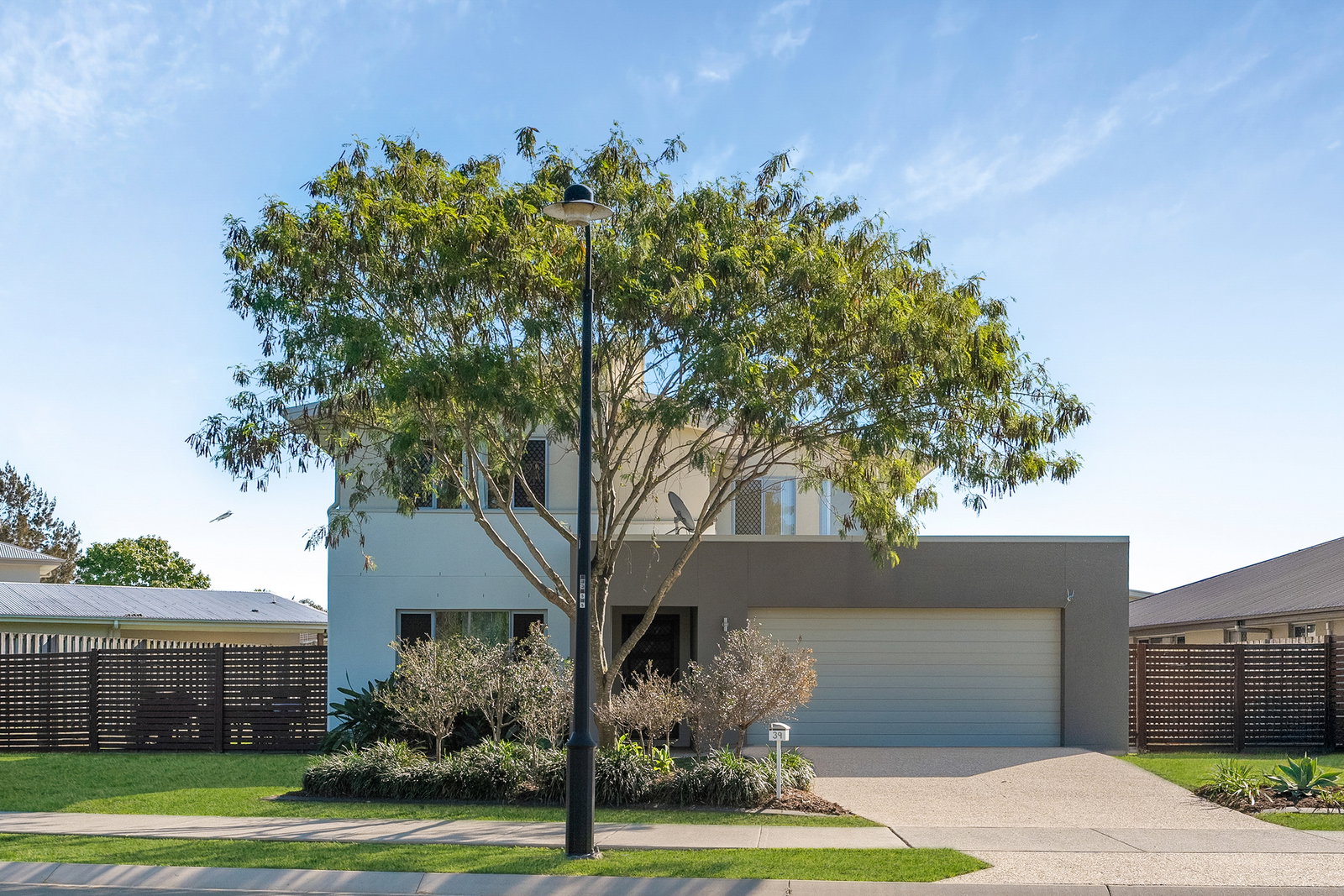 Listing image for 39 Park Vista Drive, Mango Hill  QLD  4509
