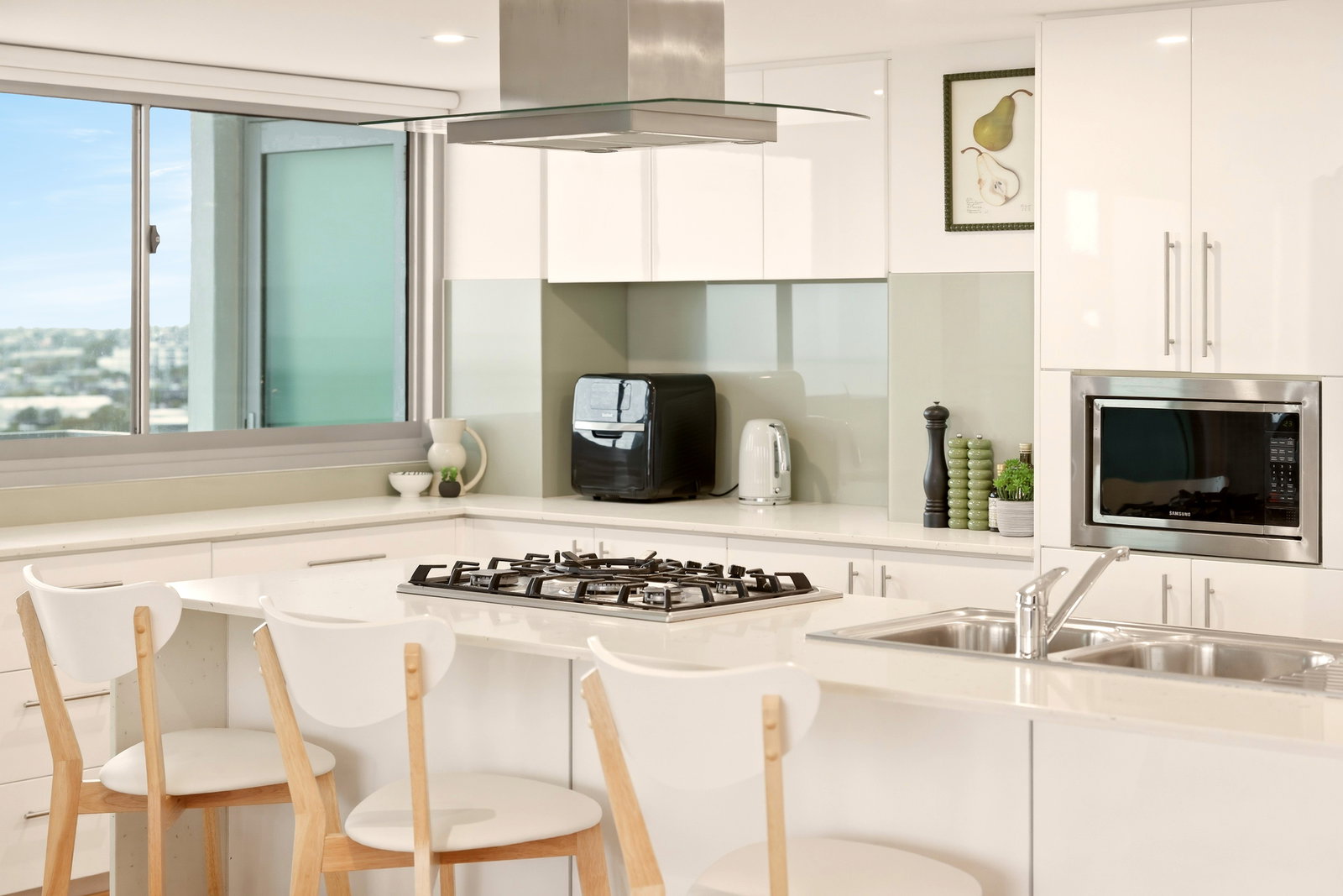 Listing image for 1004/185 Redcliffe Parade, Redcliffe  QLD  4020