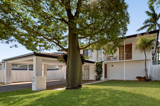 21 Kurumba Street, Kippa-ring